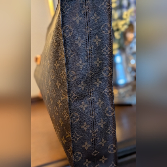 Louis Vuitton Vuitton Monogram Sac PM Bag - Picture 8 of 11